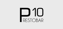  RestoBar P10