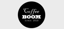 Coffee Boom